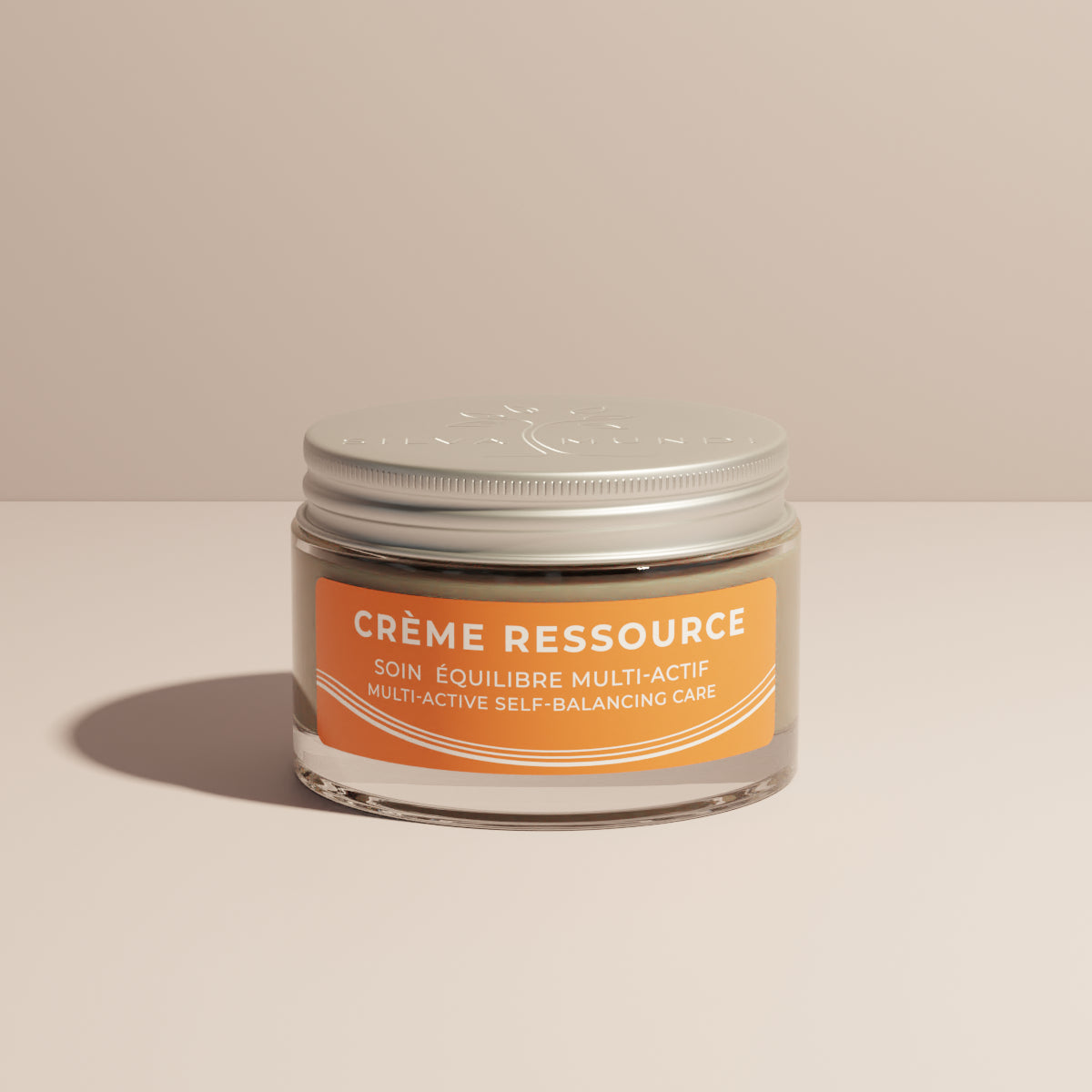 Resource Cream