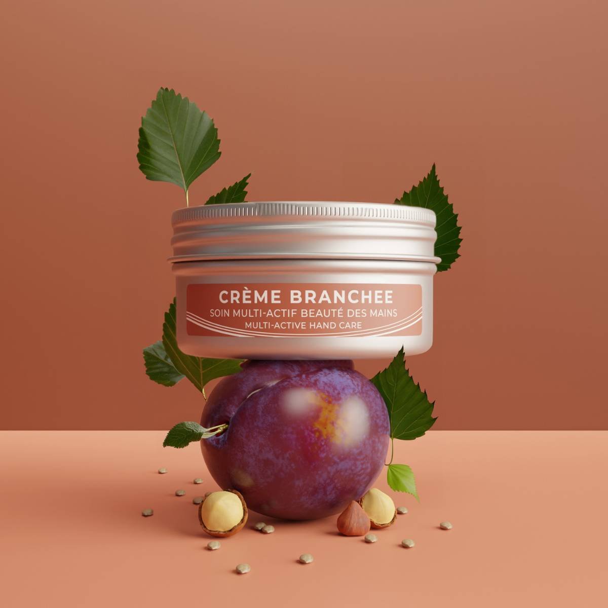 Crème Branchée - Silva Mundi