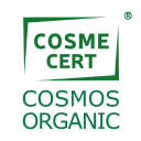 Logo Cosmos Organic des produits Silva mundi