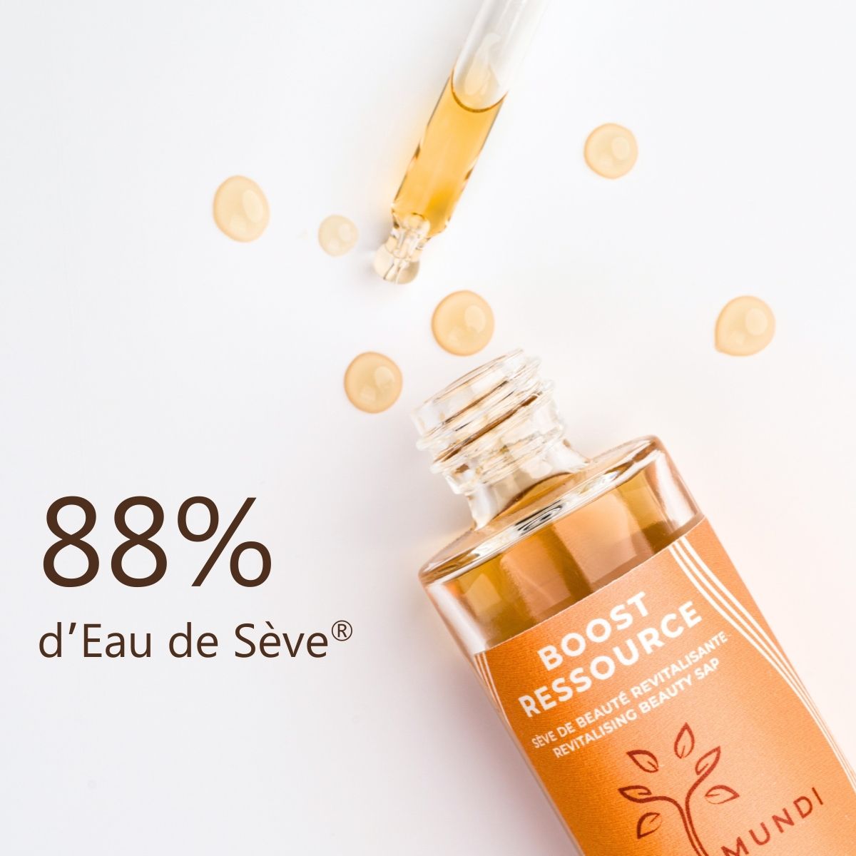 Sérum Boost Ressource